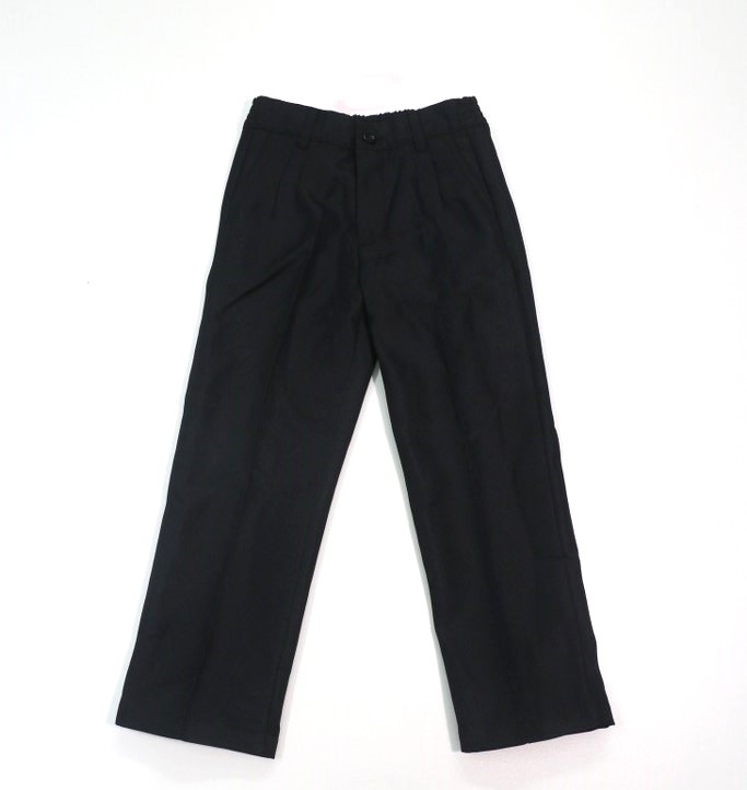 BOYS TWILL LONG PANT