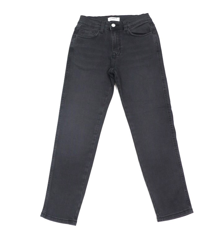 BOYS DENIM LONG PANT