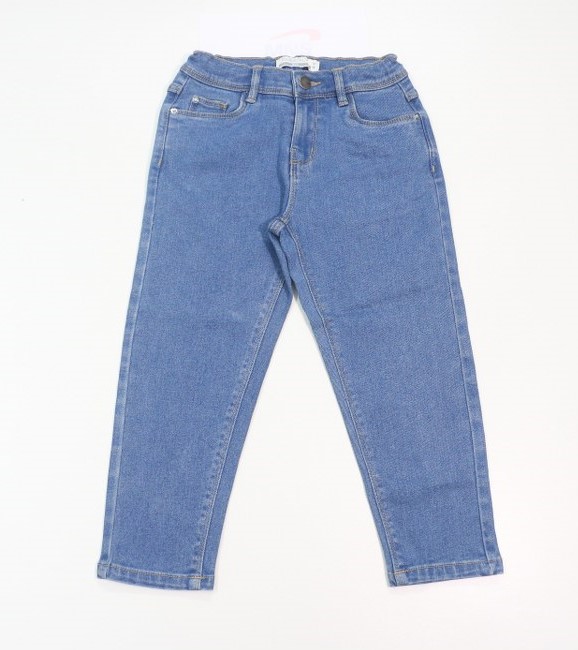 BOYS DENIM LONG PANT