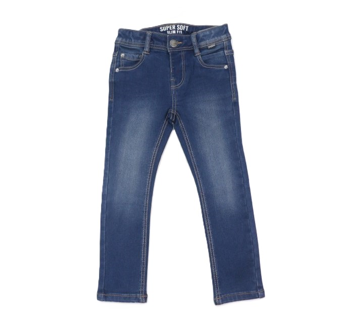BOYS DENIM LONG PANT