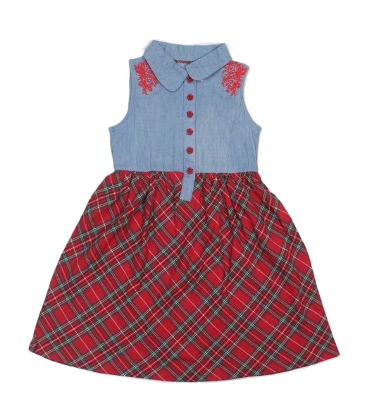 GIRLS TOPS