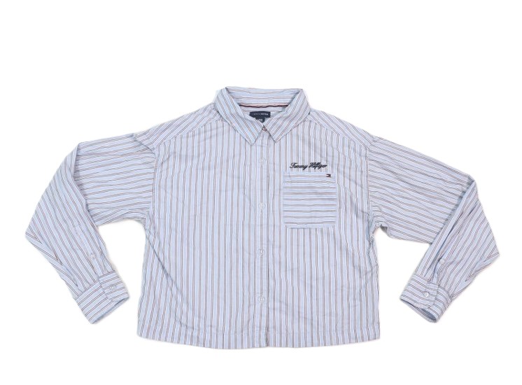 GIRLS SHIRTS