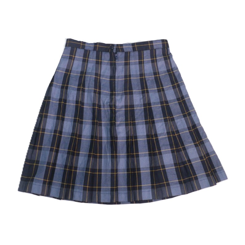 GIRLS TWILL SKIRT