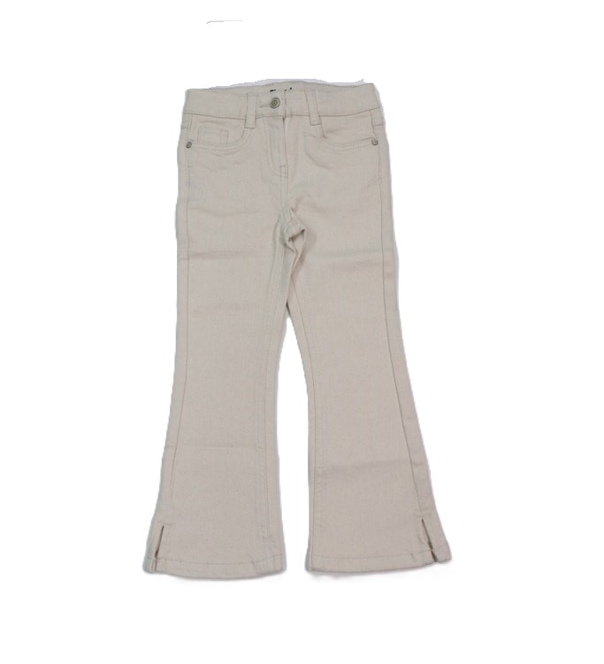 GIRLS DENIM LONG PANT