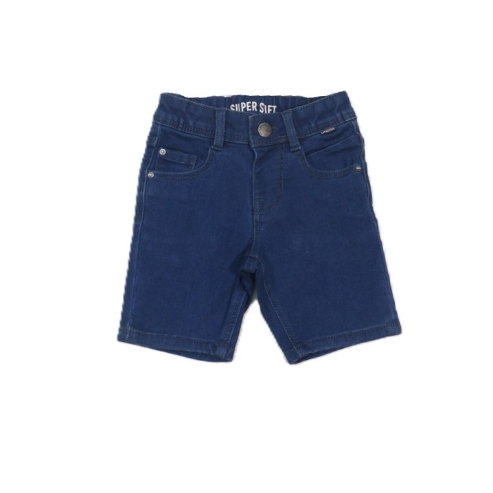 BOYS DENIM SHORTS