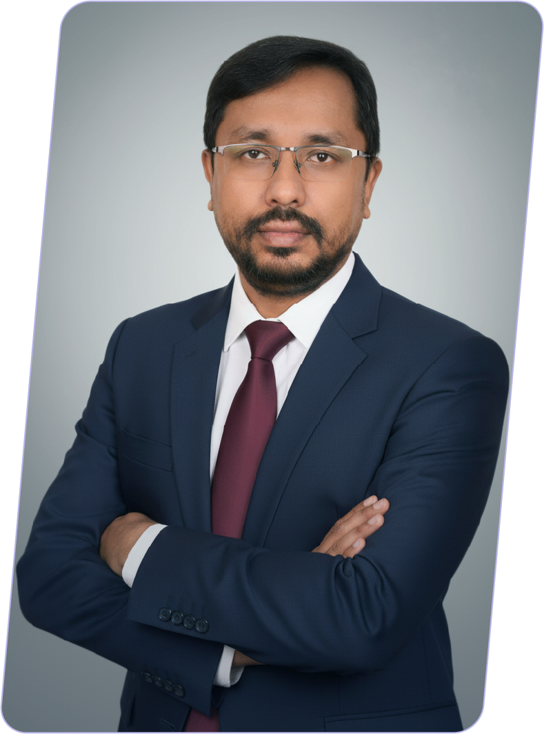 Md. Shahidul Islam (Sobuj)